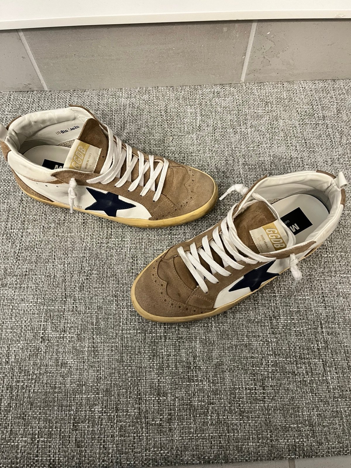 Golden Goose