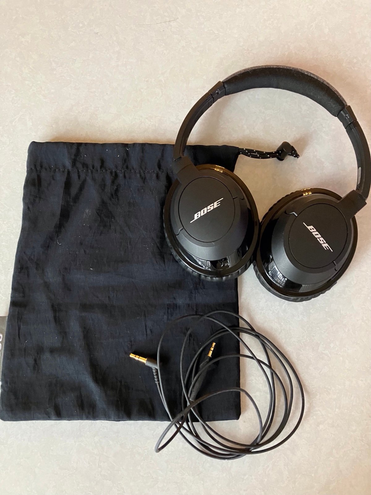 Bose AE2 Bluetooth Headphones Mercari