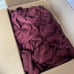 Burgundy Table Runners (16)