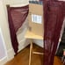 Burgundy Table Runners (16)