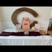 Burgundy Table Runners (16)