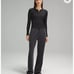 Lululemon Softstreme High-Rise Pant Regular