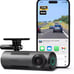 70mai Dash Cam M310, 1296P QHD, Built in WiFi Smart Dash Camera for Cars