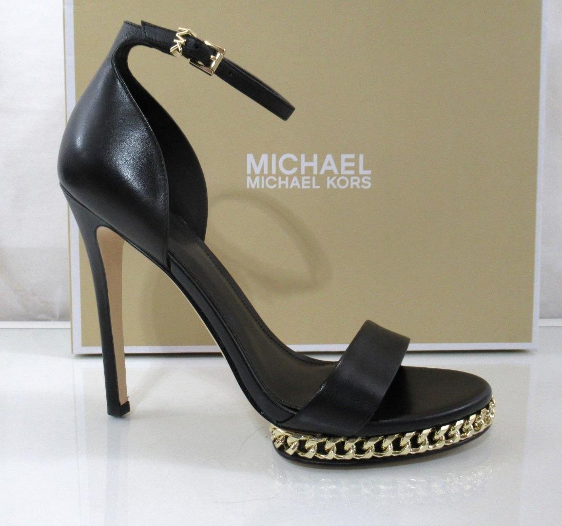 michael michael kors heels