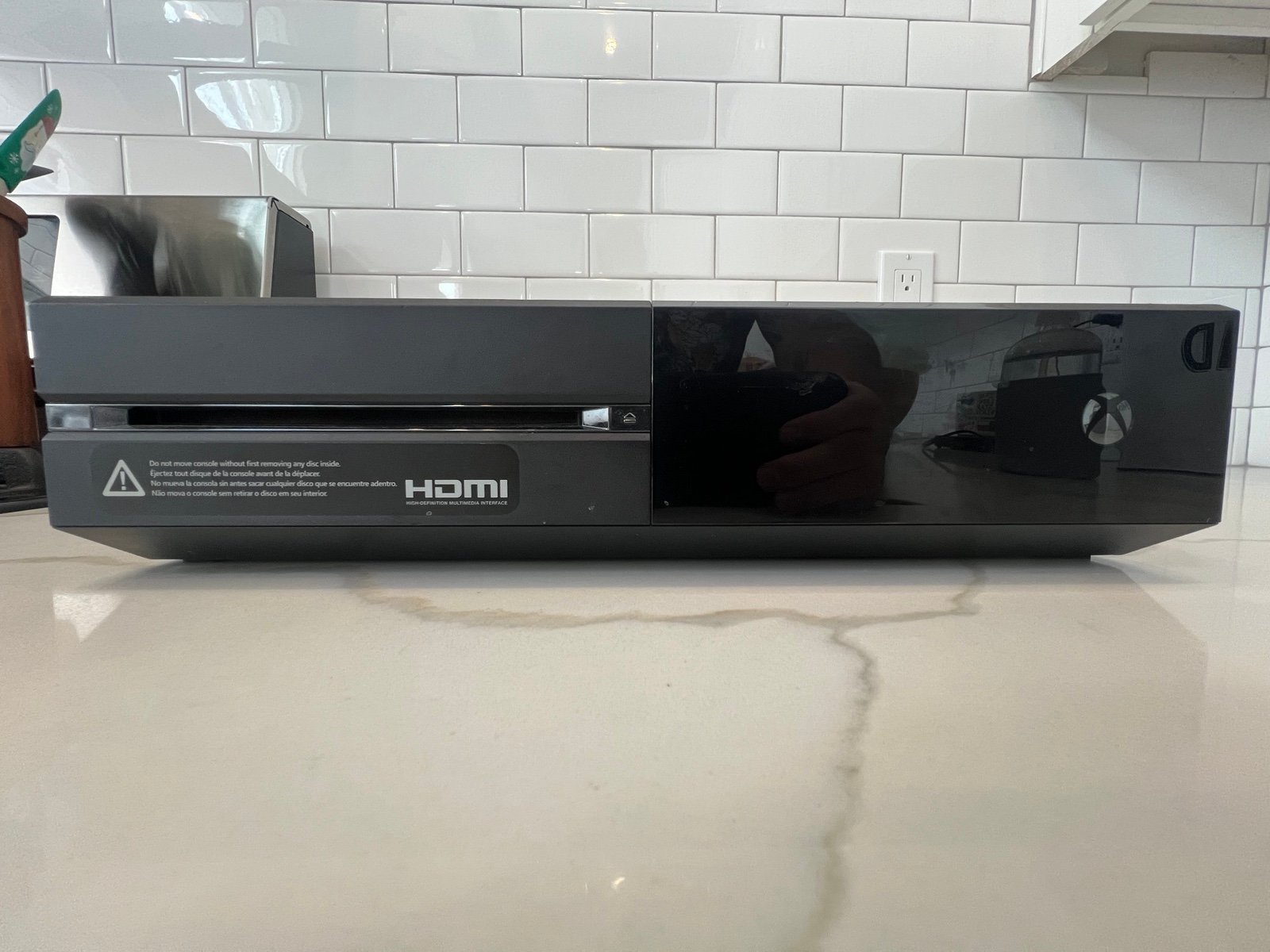 Xbox one 500gb