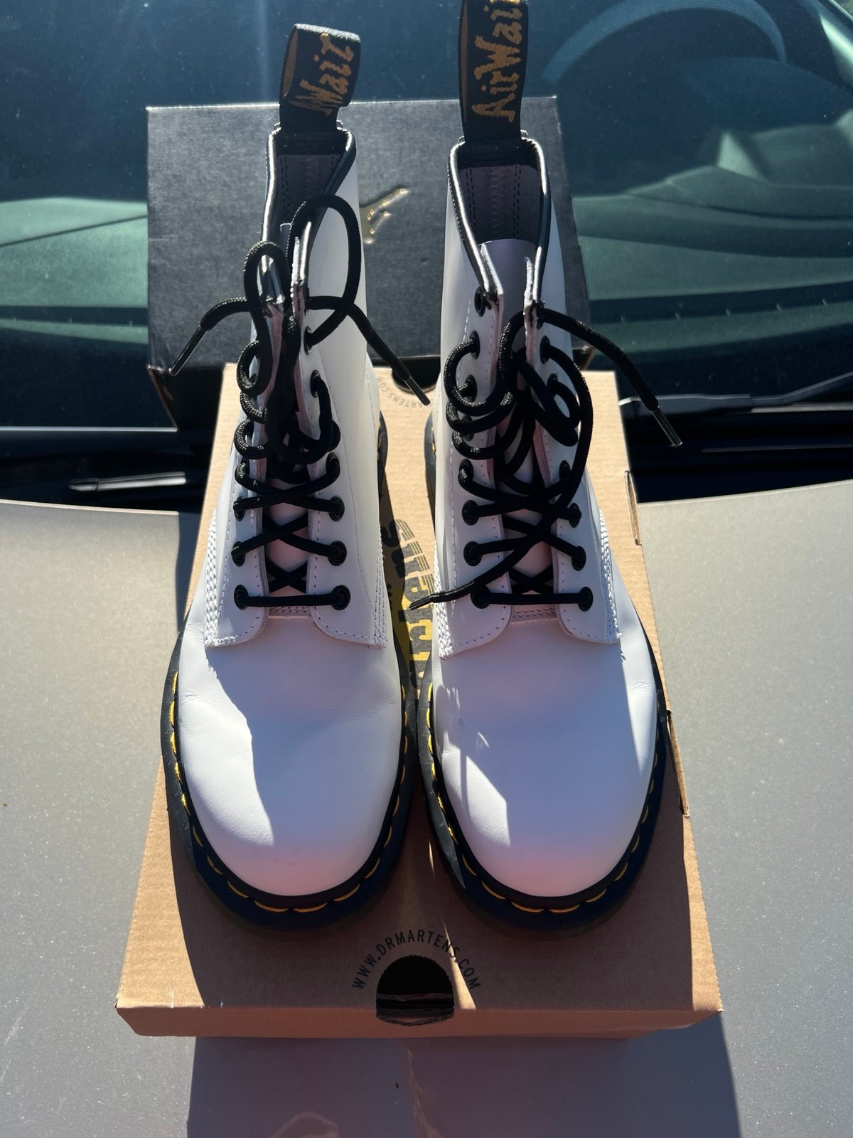 Doc Martens