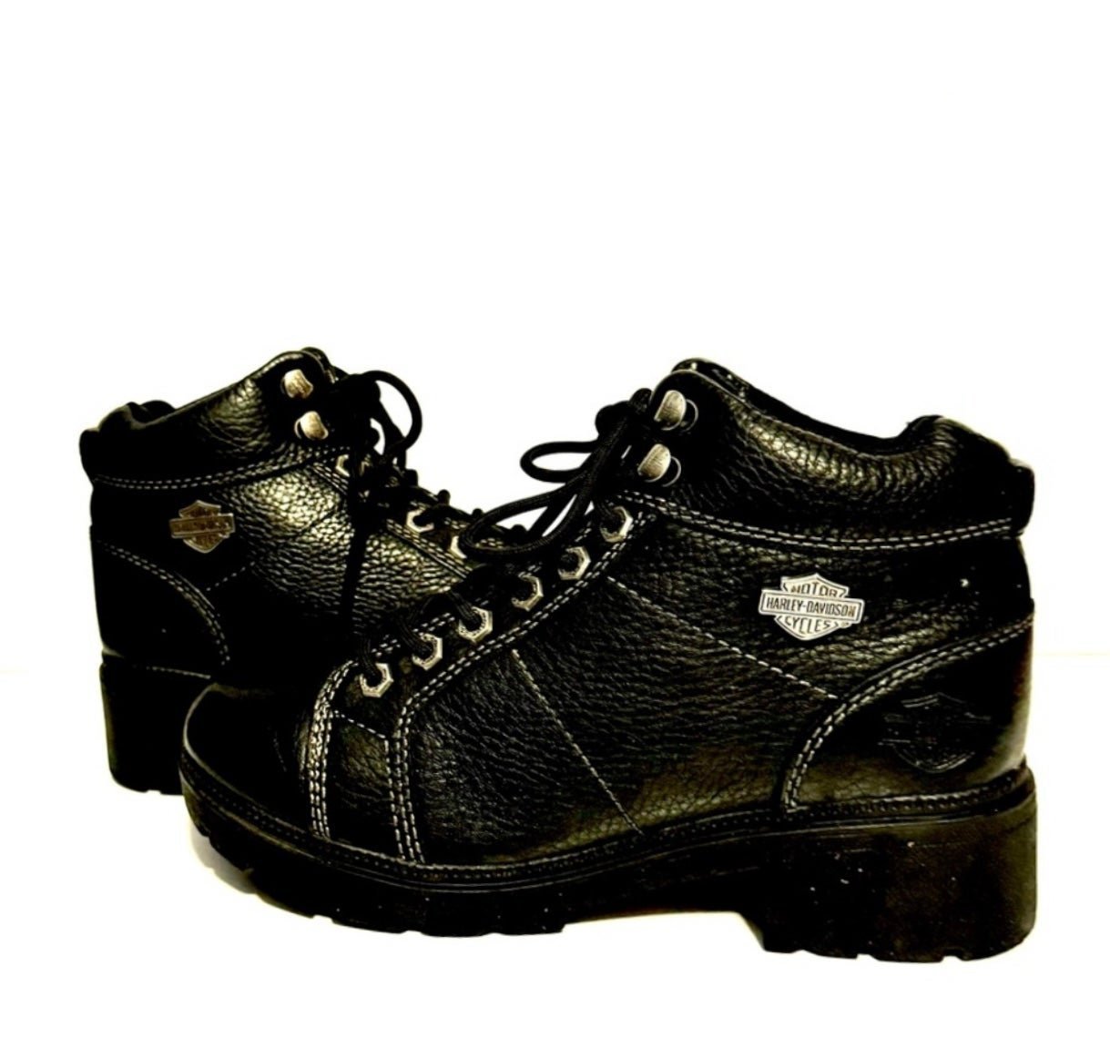 Boots Harley-Davidson Women's Tyler 6’’Boot 84280