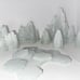 Heroscape - Thaelenk Tundra Snow and Ice Expansion Pack -
