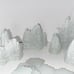Heroscape - Thaelenk Tundra Snow and Ice Expansion Pack -