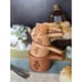 Mothers Day Gift Basket, Measuring Cups, Measuring Spoons - Gift For Mom