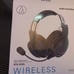 audio technica gaming headset