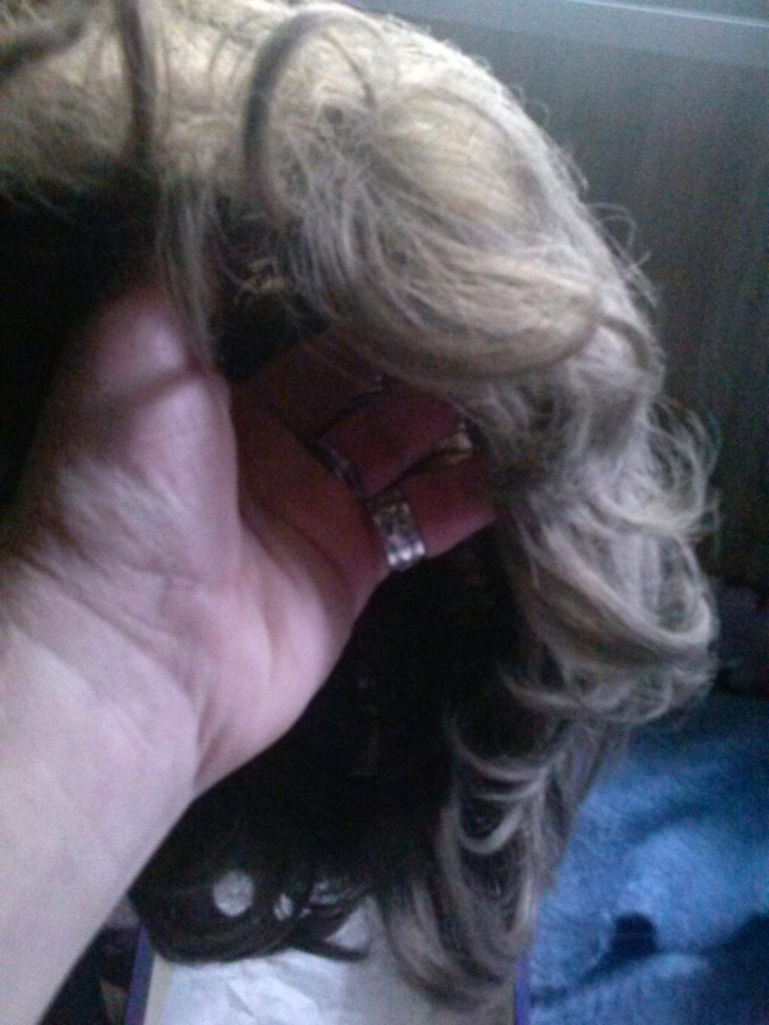 Ladies Wigs