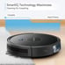 GOOVI 1600PA Robotic Vacuum