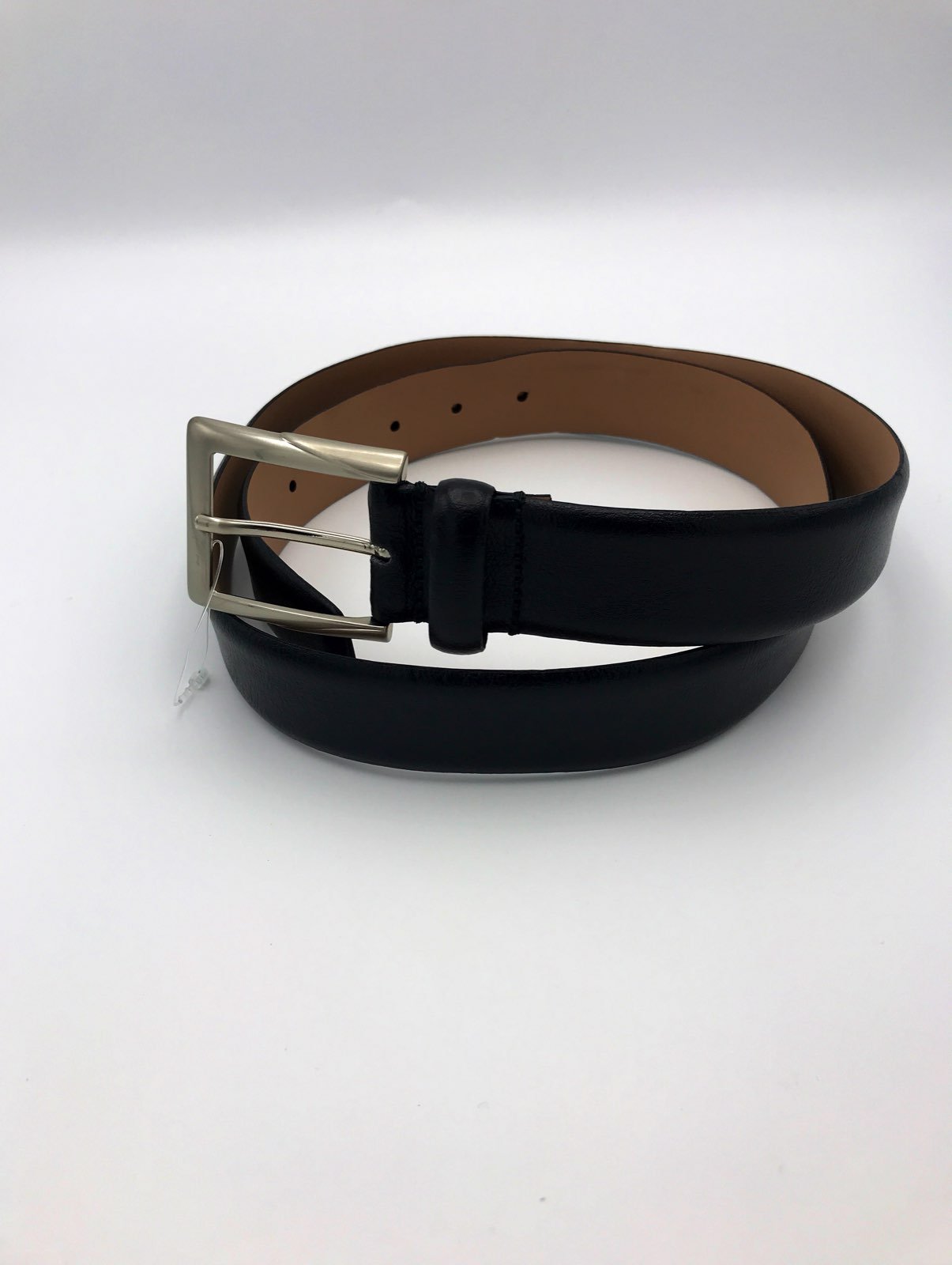 Trafalgar leather belt 018