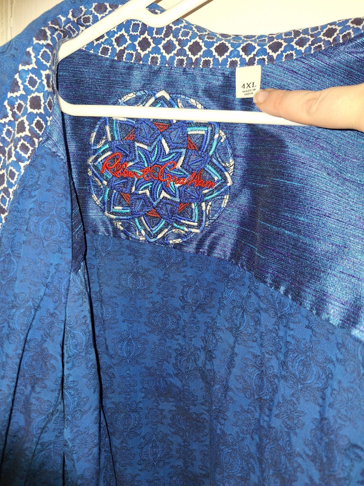 Robert Graham