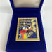 Tokyo Japan Disney Store Resort Sorcerer Mickey 7th Anniversary Very Rare Pin
