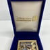 Tokyo Japan Disney Store Resort Sorcerer Mickey 7th Anniversary Very Rare Pin