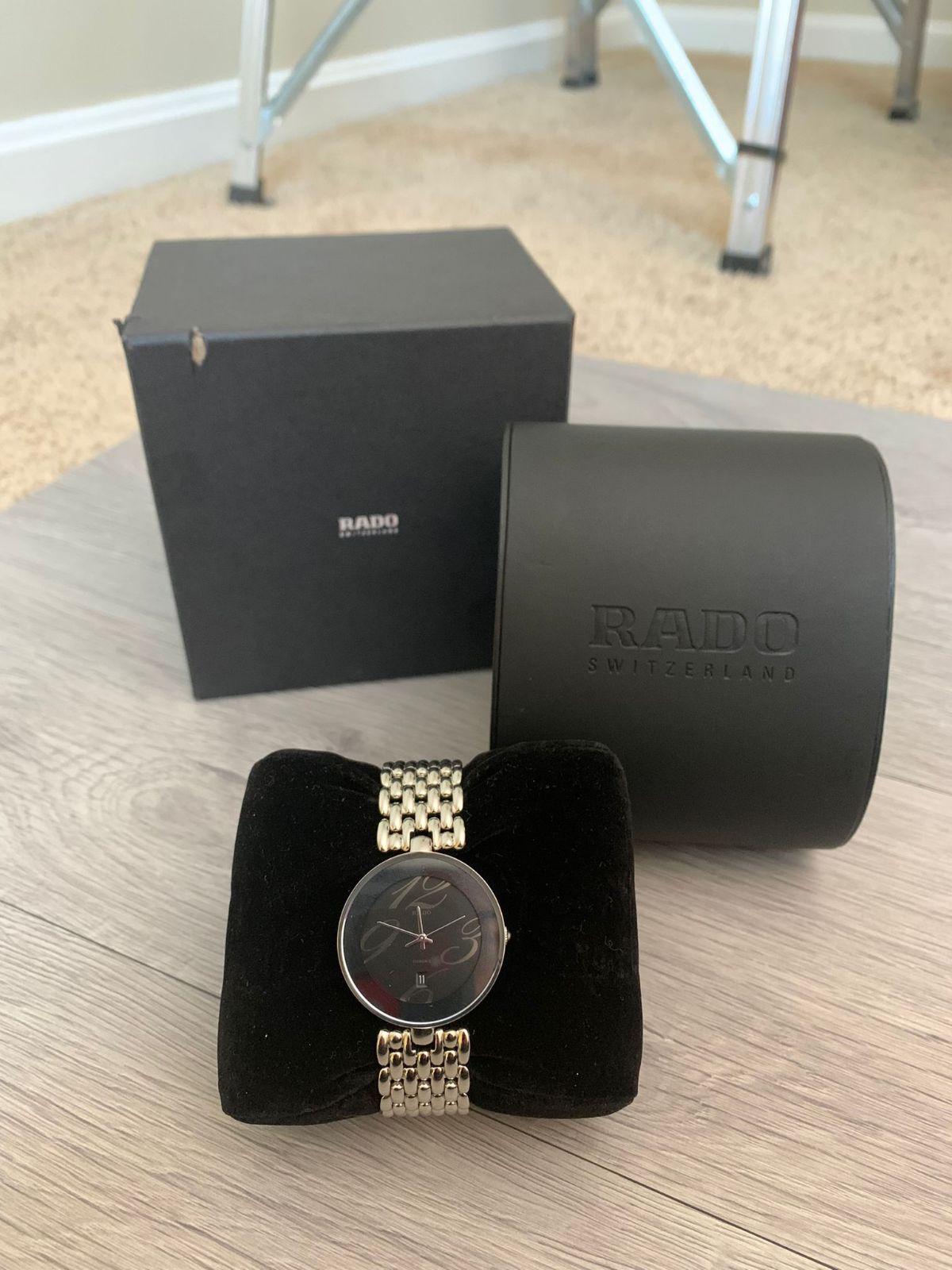 Rado Switzerland Watch