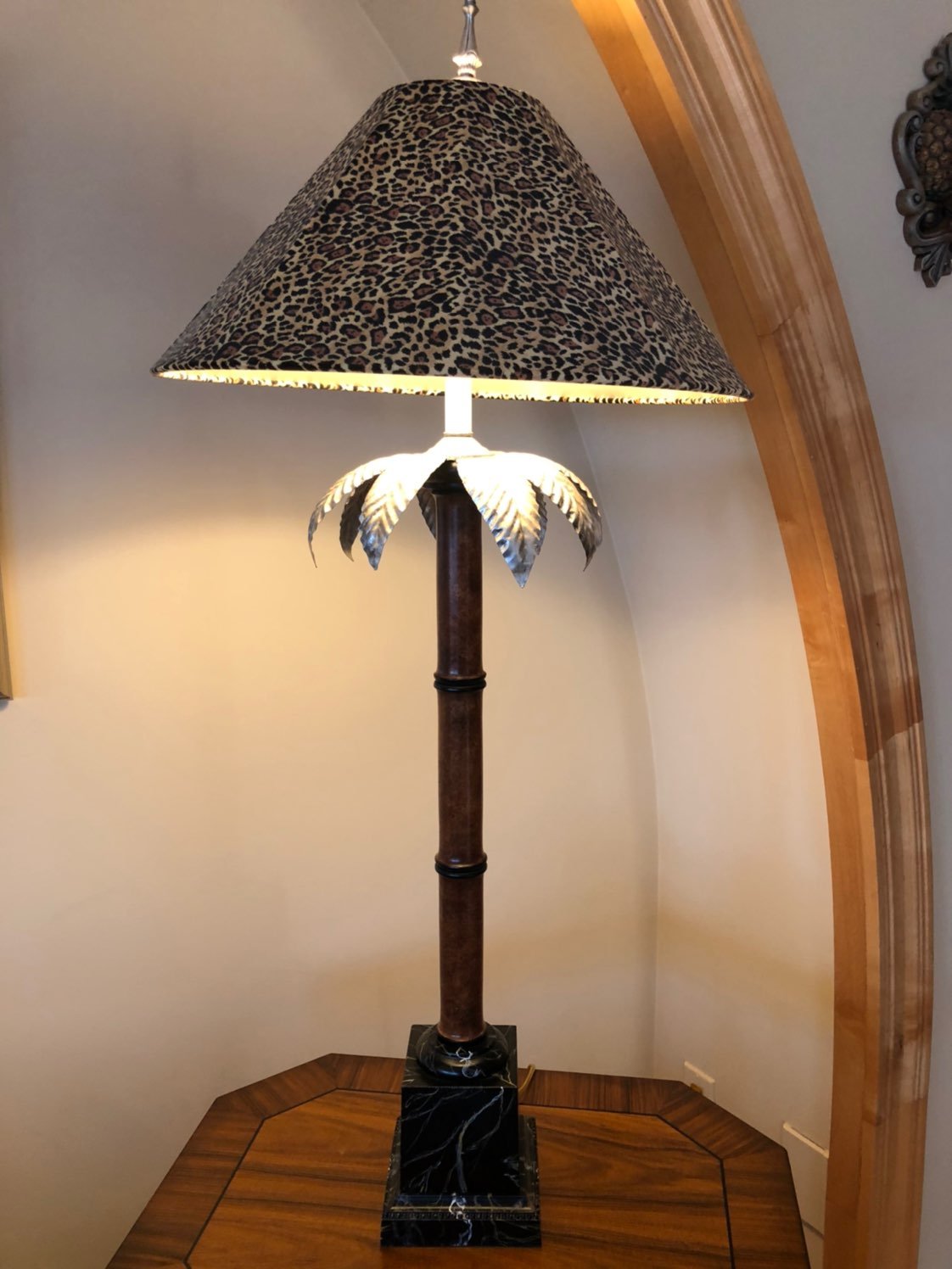 table lamps