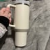 Stanley tumbler
