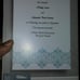 200 Ct Turquoise Invitation Kits
