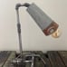 Handcrafted Steampunk Pipe Iron Lamp