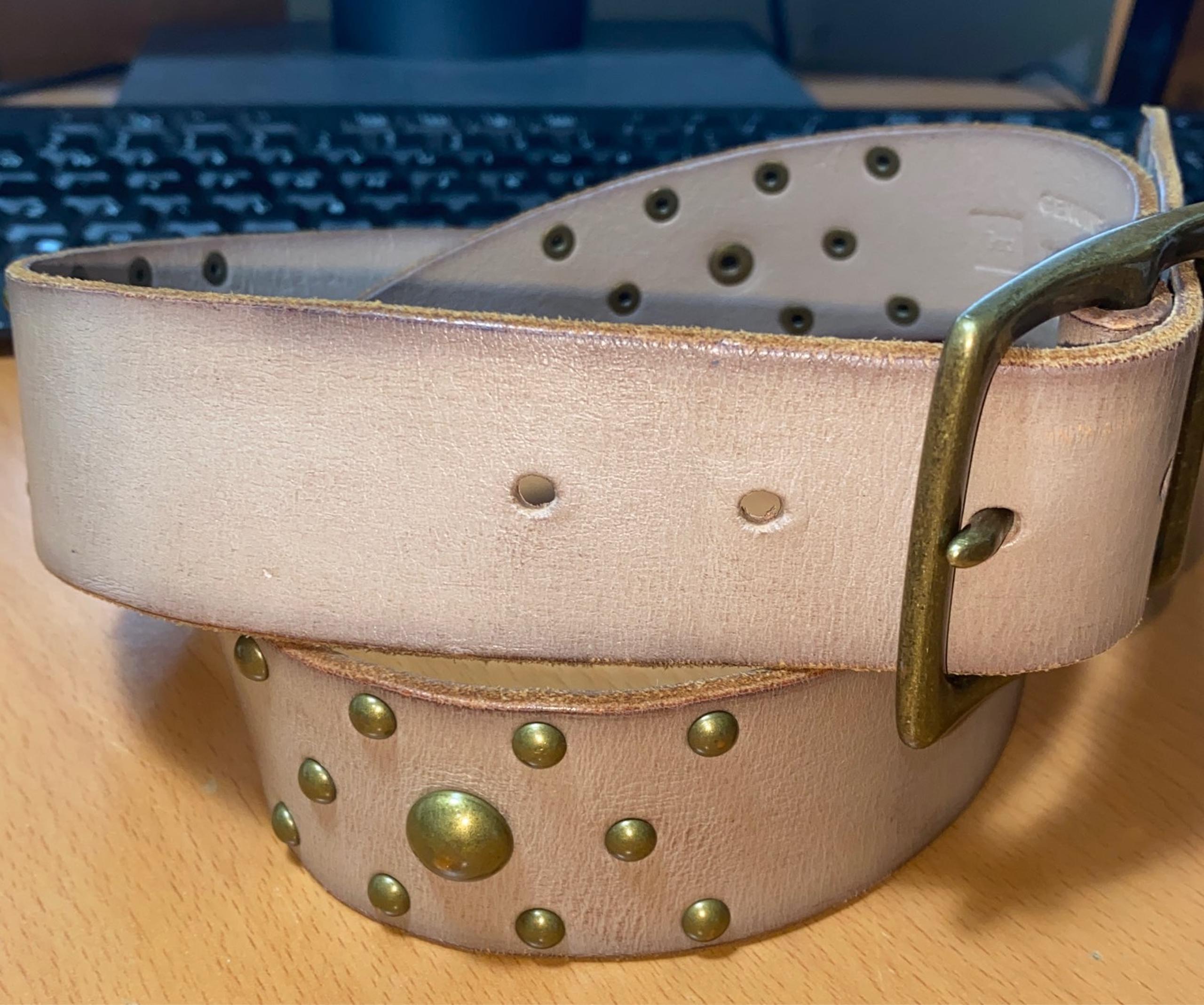 Gap Belt Medium Women's Belt