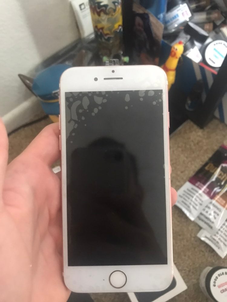 iphone 7s
