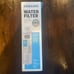 Samsung Water Filter