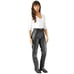 Leather Pants Chaps
