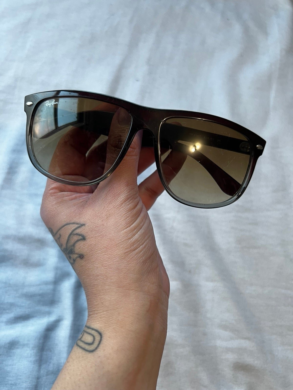 Ray-Ban sunglasses