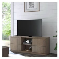 Brindle 60 TV Stand/Charging Station