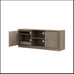Brindle 60 TV Stand/Charging Station