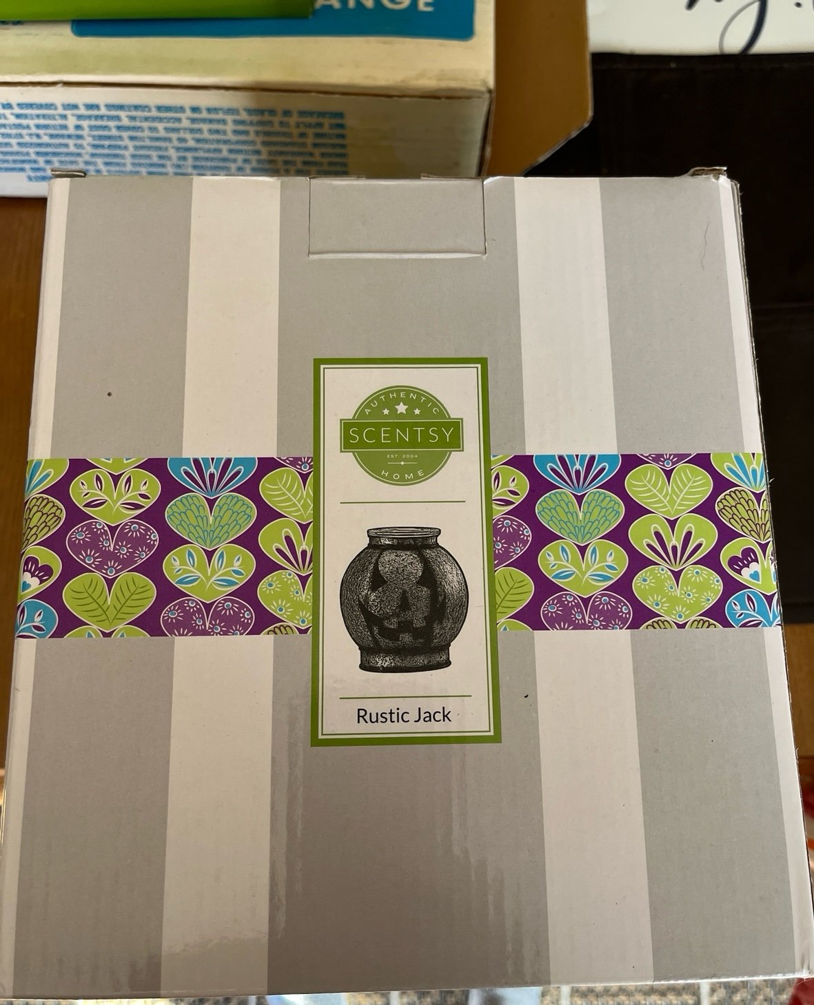 Scentsy Warmer
