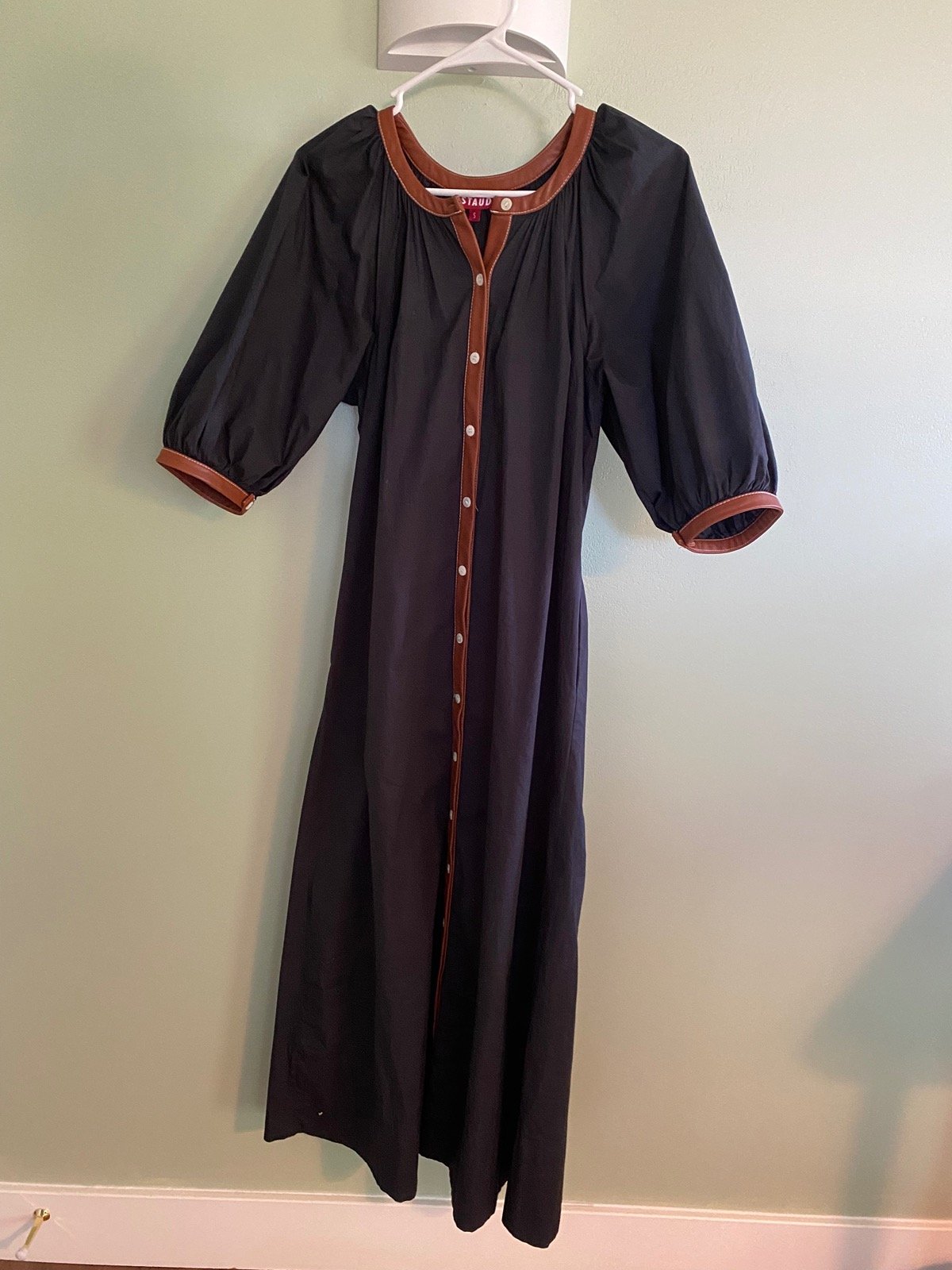 staud dress
