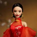 Barbie 11.5 Signature Lunar New Year Barbie Doll Collectible