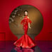 Barbie 11.5 Signature Lunar New Year Barbie Doll Collectible