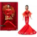 Barbie 11.5 Signature Lunar New Year Barbie Doll Collectible