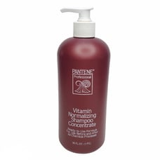 Pantresse Professional Vitamin Normalizing Shampoo Concentrate 16 Oz