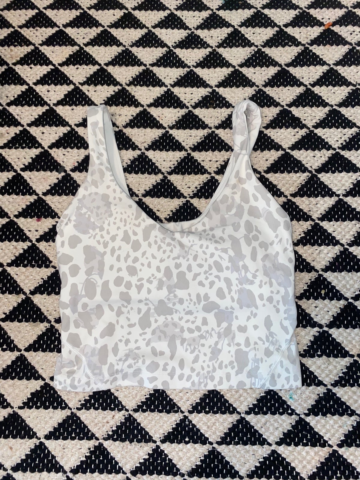 Lululemon Align tank top