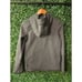 Lululemon Women's Its Fleecing Cold Pullover Heathered Black / Black Size 2
