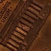 1972 Lincoln Memorial 1 cent ERROR with no mint mark. DDR/DDO