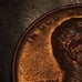 1972 Lincoln Memorial 1 cent ERROR with no mint mark. DDR/DDO