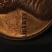 1972 Lincoln Memorial 1 cent ERROR with no mint mark. DDR/DDO