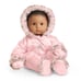 American Girl doll snow outfit