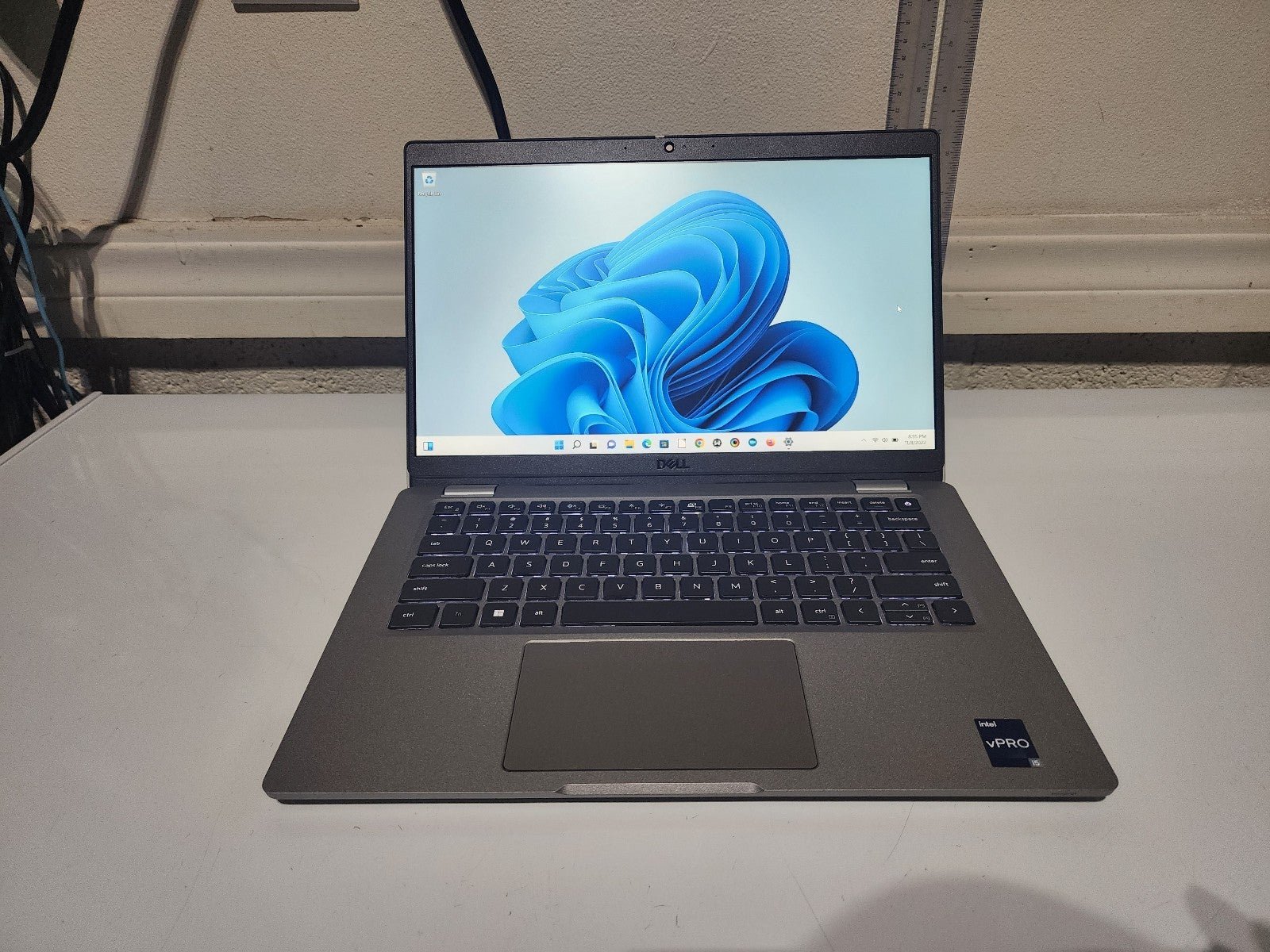 Dell Latitude 5330 Intel i5 12th Gen Notebook