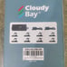 CLOUDY BAY lighting 8 pack 12 Volts 4 Inch 2W Smart Hardscape Paver Light,2K,RGB