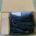 CLOUDY BAY lighting 8 pack 12 Volts 4 Inch 2W Smart Hardscape Paver Light,2K,RGB