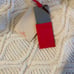 Authentic Valentino phone card case