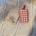 Authentic Valentino phone card case